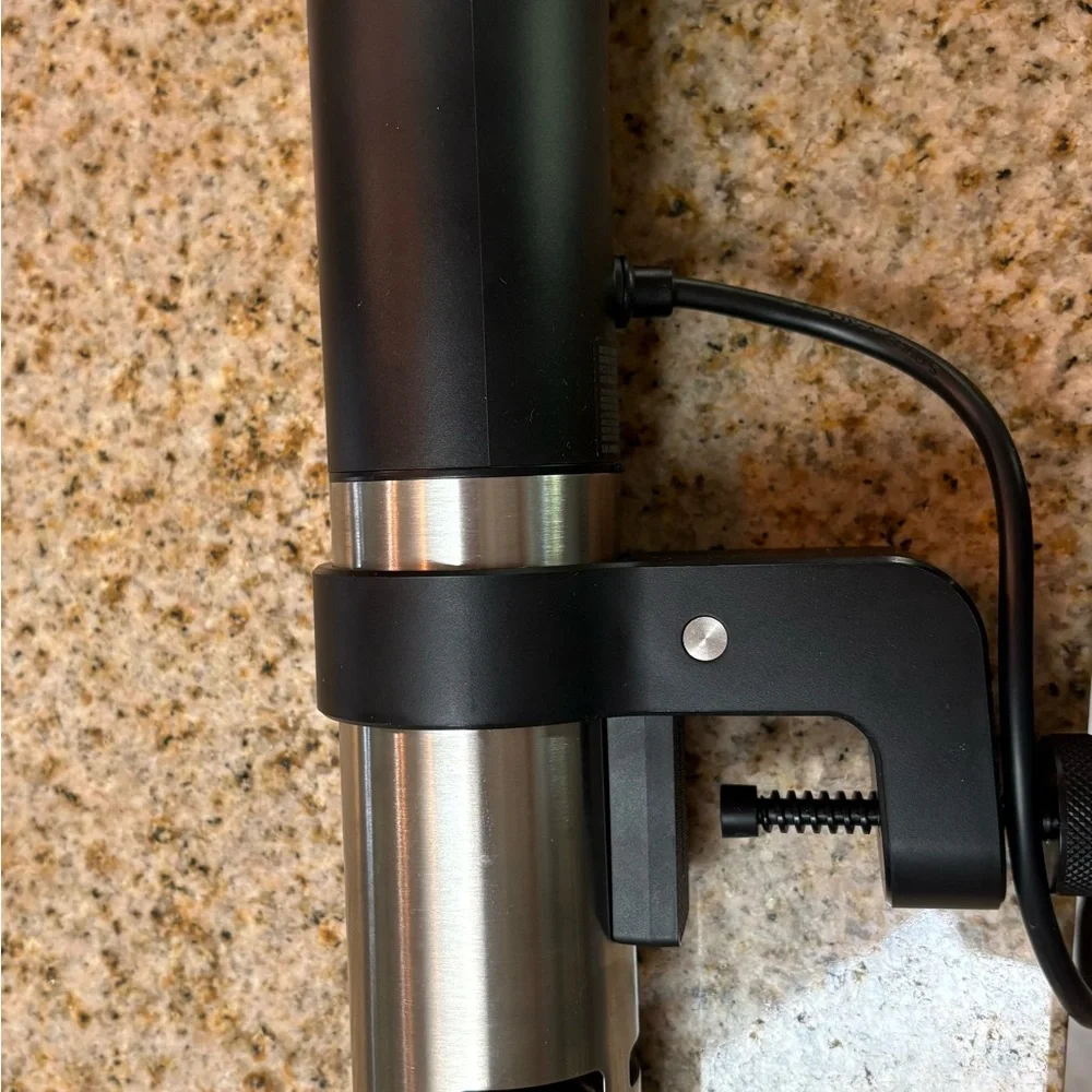 Anova Black Sous Vide Precision Cooker - Black